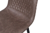 Picture of WESTIN Bar Stool with Footrest - Each
