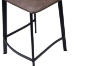 Picture of WESTIN Bar Stool with Footrest - Each