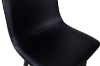 Picture of NOIR Bar Stool with Footrest - Each