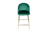 Picture of LUMI Bar Chair with Footrest