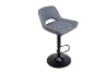 Picture of MARA  Adjustable Swivel Gas Lift Bar Stool - 2 Chairs in 1 Carton