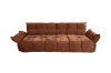Picture of AMARA Sofa Bed (Terracotta) 