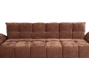 Picture of AMARA Sofa Bed (Terracotta) 