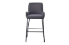 Picture of GALE Bar Chair with Footrest