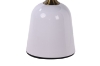Picture of ORIN D50 Sintered Stone Top Side Table