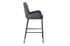 Picture of GALE Bar Chair with Footrest - 2 Chairs in 1 Carton