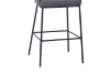 Picture of GALE Bar Chair with Footrest - 2 Chairs in 1 Carton