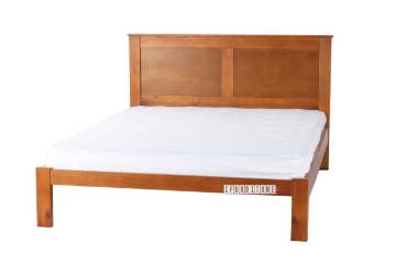 Picture of METRO 3PC Bedroom Combo Set in Queen Size (Honey)