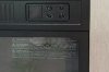 Picture of BRAMBLE 59" TV Stand with Electric Fireplace & LED Lighting