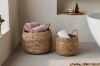 Picture of MAHAMERU Woven Storage Basket - Set of 2