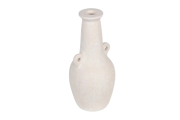 Picture of 659-058 PUTRA H12.5" Terracotta Vase M (12.5"x6")