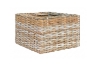 Picture of SELATSIH Kubu Weave Storage Basket (13.5"x13.5"x9.5")