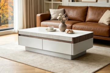 Picture of NIRO 4-Drawer Coffee Table