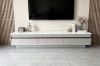 Picture of NIRO 86.5" 3-Drawer TV Stand
