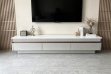 Picture of NIRO 86.5" 3-Drawer TV Stand