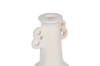 Picture of 659-059 PUTRA H12.5" Terracotta Vase T (12.5"x6")
