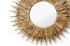 Picture of HULA Twig Sunburst Wall Mirror