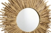 Picture of HULA Twig Sunburst Wall Mirror