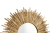 Picture of HULA Twig Sunburst Wall Mirror