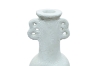 Picture of 659-059 PUTRA H12.5" Terracotta Vase T (12.5"x6")