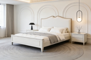 Picture of BONZIE Bedframe - Queen Size