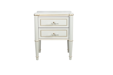 Picture of BONZIE 2-Drawer Nightstand
