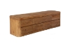 Picture of LUMBER 78.5" 8-Drawer Reclaimed Wood TV Stand
