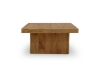 Picture of HAMTOR 53" Reclaimed Pine Wood Coffee Table