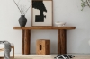 Picture of LUMBER 71" Reclaimed Pine Wood Console Table