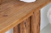 Picture of LUMBER 71" Reclaimed Pine Wood Console Table