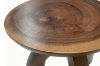 Picture of EAGIS Mungur Wood Plant Stand (Natural)