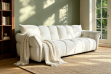 Picture of AMARA Sofa Bed (Cream)  