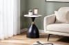 Picture of VALE D50 Sintered Stone Top Side Table