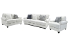 Picture of WESTBROOK 3/2/1 Seater Fabric Sofa Range