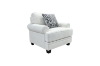 Picture of WESTBROOK 3/2/1 Seater Fabric Sofa Range