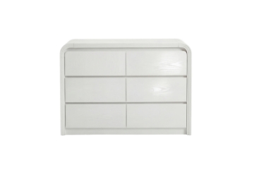 Picture of SEVAN 6-Drawer Dresser/Cabinet