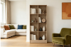 Picture of MOOK 71"x31.5" Bookshelf (Light Oak)