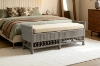 Picture of DAPHNIE 55" Original Wicker Weave Bench