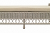 Picture of DAPHNIE 55" Original Wicker Weave Bench
