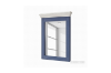 Picture of [FLOOR MODEL CLEARANCE] FALUN Mirror #T92