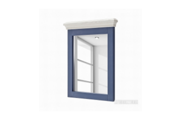 Picture of [FLOOR MODEL CLEARANCE] FALUN Mirror #T92