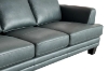 Picture of HUDSON 3/2/1 Seater Air Leather Sofa Range