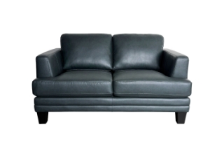 Picture of HUDSON Air Leather Sofa Range - 2 Seater