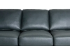 Picture of HUDSON Air Leather Sofa Range - 3+2+1 Sofa Set