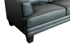 Picture of HUDSON Air Leather Sofa Range - 3+2+1 Sofa Set