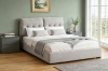 Picture of LORIEN Bed Frame in Queen/Eastern King Size