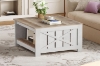 Picture of CALDER 31.5" Square Coffee Table