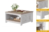 Picture of CALDER 31.5" Square Coffee Table