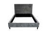 Picture of MOTIONFLEXI Bed Surround with Storage Pockets in Twin XL/Queen/Eastern King Size