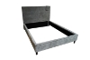Picture of MOTIONFLEXI Bed Surround with Storage Pockets in Twin XL/Queen/Eastern King Size
